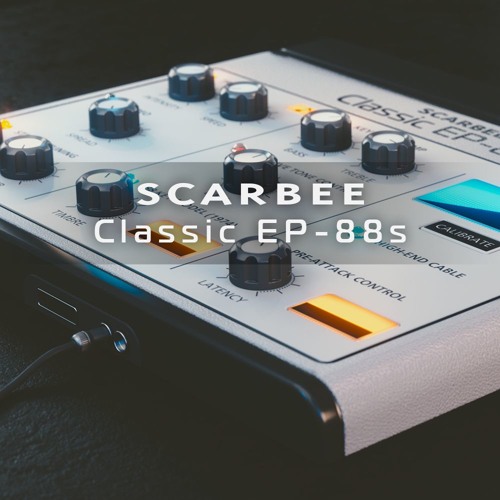 Scarbee Classic EP-88s KONTAKT download free